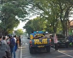 Pembacokan Pemilik Warung Kopi di Pasuruan Bukan Karena Perampokan