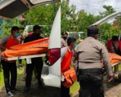 Geger! Seorang Pemuda di Sampit Ditemukan Tewas dalam Sebuah Kamar