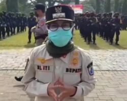 Polres Lebak Siap Amankan Pilkades Serentak
