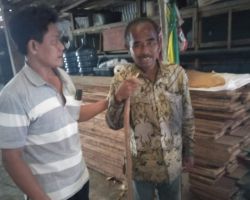 Seminggu Tersesat, Pria dari Banten Tinggal di Rumah Warga Sidoarjo