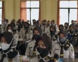 Polda Jatim Bangun SDM Era 4.0, Tidak Ada Calo di Penerimaan Anggota Polri