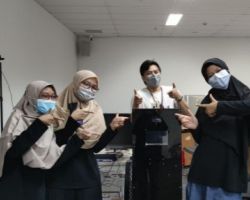 ITS Ciptakan Bank Daur Ulang Pakaian