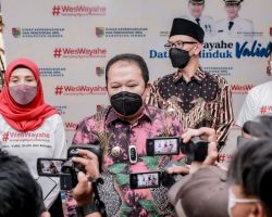 Bupati Jember Desak Dispenduk Fokus Pada Pelayanan Cepat dan Nyaman