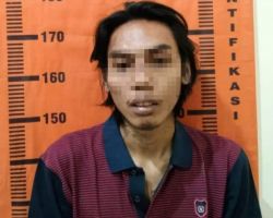 Pencuri Motor di Jember Ternyata Pengamen yang Kehabisan Uang