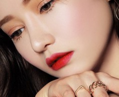 Tips dan Trik Membuat Bibir Kamu Lebih Menyala