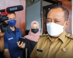 Armuji Dorong Peningkatan Kualitas Kesehatan Warga Surabaya