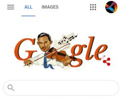 Tampil di Google Doodle, DPD RI Ajak Milenial Kenali Ismail Marzuki