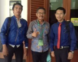 AHB Academi Of Law Gelar Pelatihan dan Sertifikasi Mediator