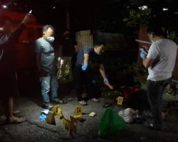 Pria Pelaku Pembunuhan Istri di Makasar Diringkus Polisi