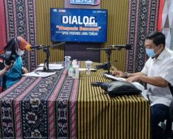 Komisi D DPRD Jateng Minta Masyarakat Peka Hadapi Cuaca Ekstrem