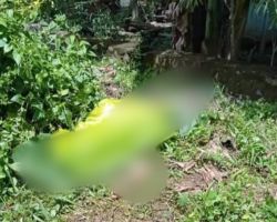 Perempuan 20 Tahun Ditemukan Tewas di Dusun Kledokan, Sleman