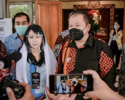 Garap Sektor Pariwisata, Jember Gandeng Poltekpar Lombok