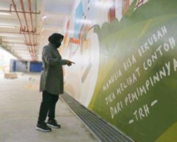 Tangani Masalah Sosial, Risma Segera Bangun Sistem Command Center