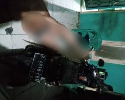 Tak Punya Keluarga, Hendri Tewas Dalam Kesendirian di Sebuah Ruko, Bekasi