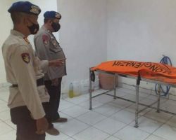 16 Hari Hilang, Nelayan yang Tenggelam di Sidoarjo Ditemukan di Madura