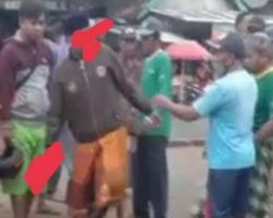 Pilkades di Gadu Timur Sumenep Masih Sisakan Panas di Kepala