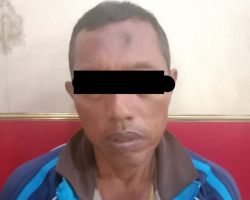 Curi Motor dan Ponsel, Tiga Sekawan Mondok dalam Jeruji Polsek Kenjeran