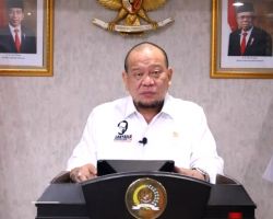 LaNyalla Sebut Stikosa Harus Lakukan Reposisi dan Adaptasi Cepat