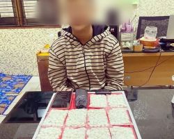 Bawa 1000 Butir Obat PCC, Seorang Perempuan di Kotim Diringkus Polisi