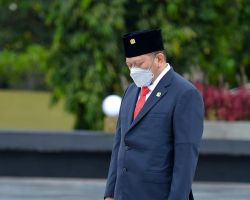 Wali Kota Bandung Meninggal, Ketua DPD RI Turut Berduka