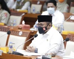 Respon Maraknya Tindakan Asusila, Menak Investigasi ke Semua Madrasah