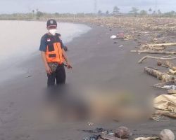 Mayat yang Terdampar di Sungai Serayu Tak Punya Keluarga