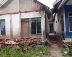 Erupsi Semeru Hari Ini Dipicu Gempa yang Merusak 6 Rumah di Jember