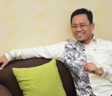 Amir Uskara Katakan Pertumbuhan Ekonomi di Jatim Membaik