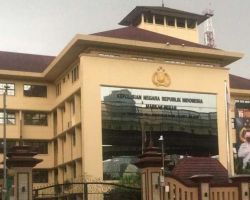 Survei Charta Politika, Polri Lembaga Hukum Paling Baik Kinerjanya