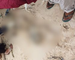 Seorang Perempuan Ditemukan Tewas di Pantai Tonduk Sumenep