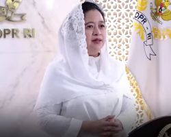 Gus Yahya Terpilih Jadi Ketua Umum PBNU, Puan Ucapkan Selamat