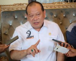 Pengangguran Melonjak, Ketua DPD RI Dorong Peningkatan SDA