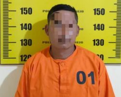 Aniaya Mantan Istri, Lelaki Tulungagung Berakhir di Balik Jeruji