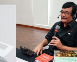 HUT 48, H. Djarot Saiful Hidayat : Jadikan Momentum Untuk Memanusiakan Manusia  