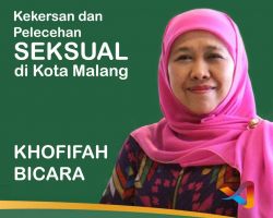 Terkait Pencabulan dan Kekerasan di Malang, Ini Kata Khofifah