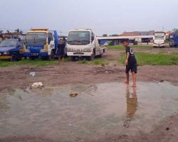 Bila Pasar Koblen Dibuka, Pengelola Pastikan Lapak Gratis untuk Pedagang Kecil