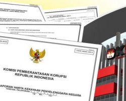 Banyak Laporan Fiktif, KPK Minta LHKPN Tiap Tahun