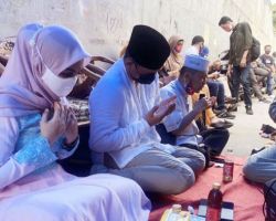 HUT 48, Majelis Taklim DPC PDI Perjuangan Kota Medan Ucapkan Selamat  