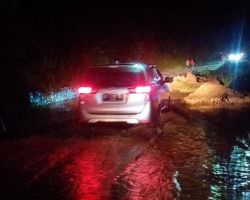 Tanah Longsor di Gayo Lues, Aceh, 1 Korban Masih Dalam Pencarian 