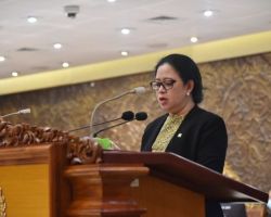 Demi Lindungi Warga, Puan Minta Tempat Wisata Terapkan Prokes Ketat