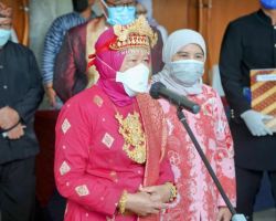 Terdampak COVID-19, Kemensos Siapkan Aturan Pengambilan Hak Asuh Anak Yatim