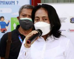 Kematian Novia di Samping Pusara Ayahnya Dapat Simpati Mentri Bintang