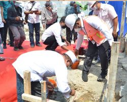 MUI Punya Gedung Baru yang Dibangun Oleh Pemkab Gresik