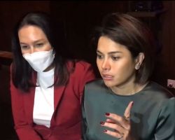 Nikita Mirzani Angkat Suara, Korban Saipul Jamil Bukan Anak di Bawah Umur
