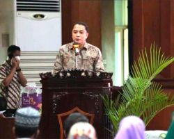 Eri Cahyadi Akan Satukan Sekolah Negeri dan Swasta Jadi Keluarga Besar