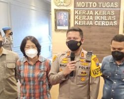 10 Pelaku Kekerasan dan Pencabulan di Kota Malang Diringkus Polisi