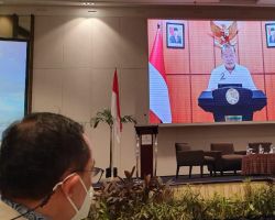 Syarat Bangun Kota Kelas Dunia, Ini Papar Ketua DPD RI