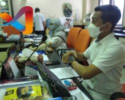 Hearing di Komisi B DPRD Kota Surabaya, Debt Collector BCA Finance Ngotot