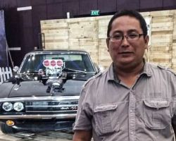 Calon Ketua IKA PMII Jawa Timur Tak Boleh Elitis, Itu Kata Sekretaris Wilayah DPD Perindo