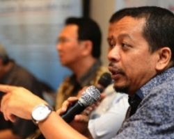Pilpres 2024, Qodari Khawatir, Disebut Ada Peristiwa Khusus